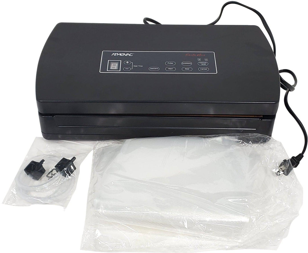 Atmovac - Vacuum Sealer - Santa Ana (DZ280)