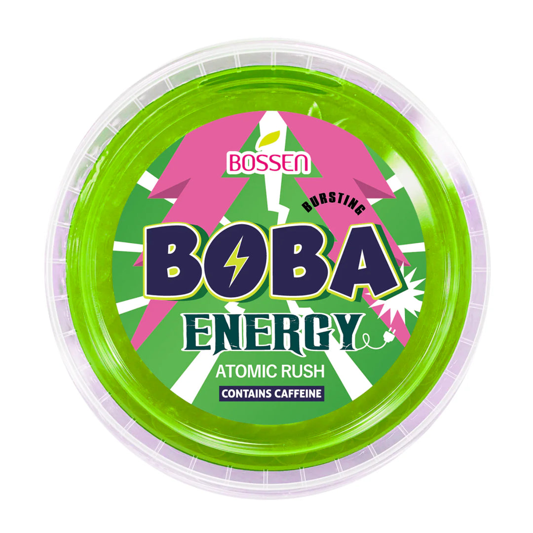 fun foods canada is the distributor for Bossen in Canada