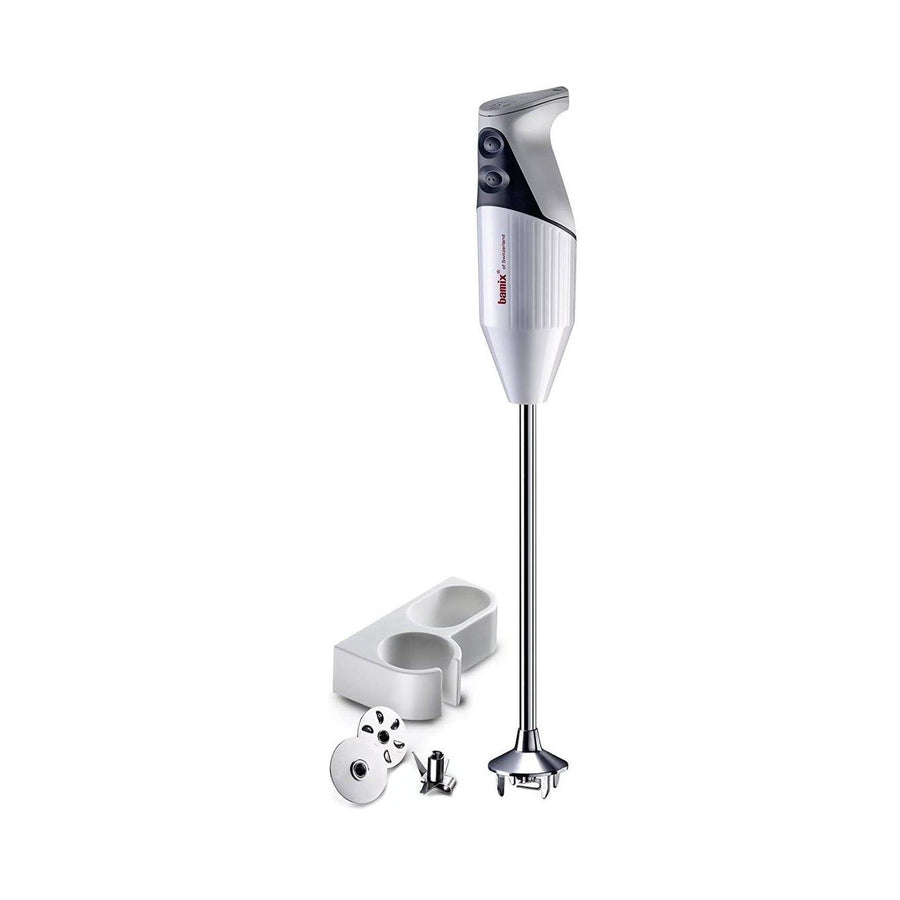 BAMIX Pro 3 NSF 200W Professional Immersion Hand Blender
