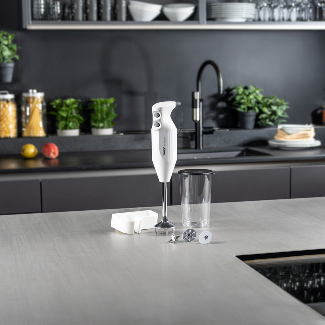 BAMIX Mono 150W Immersion Hand Blender