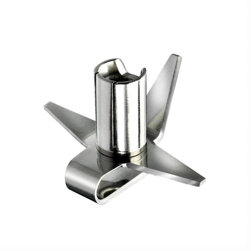BAMIX 4-piece Blade Set