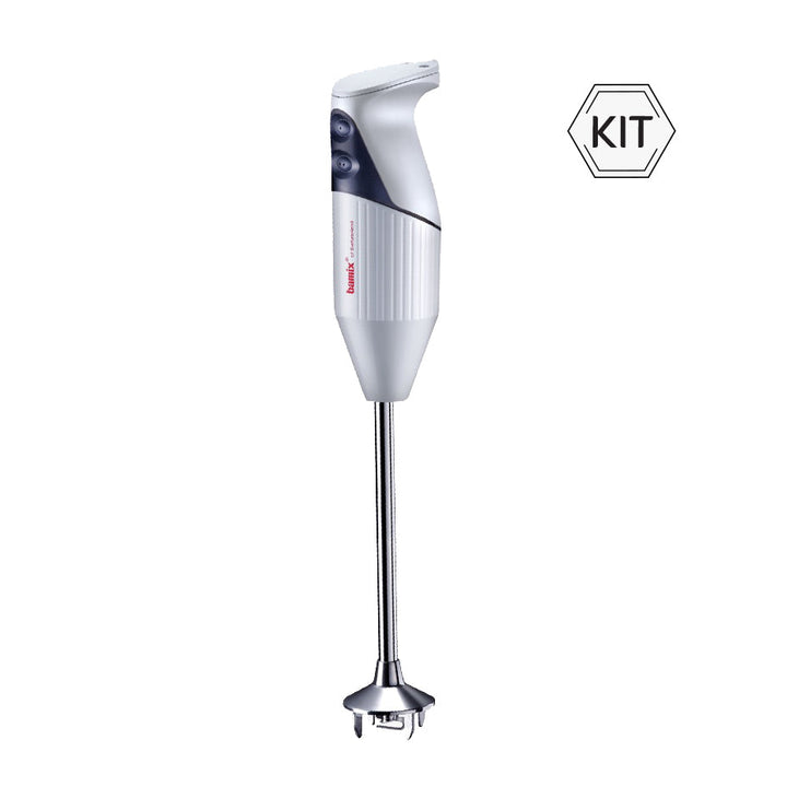 BAMIX Pro 3 NSF 200W Professional Immersion Hand Blender