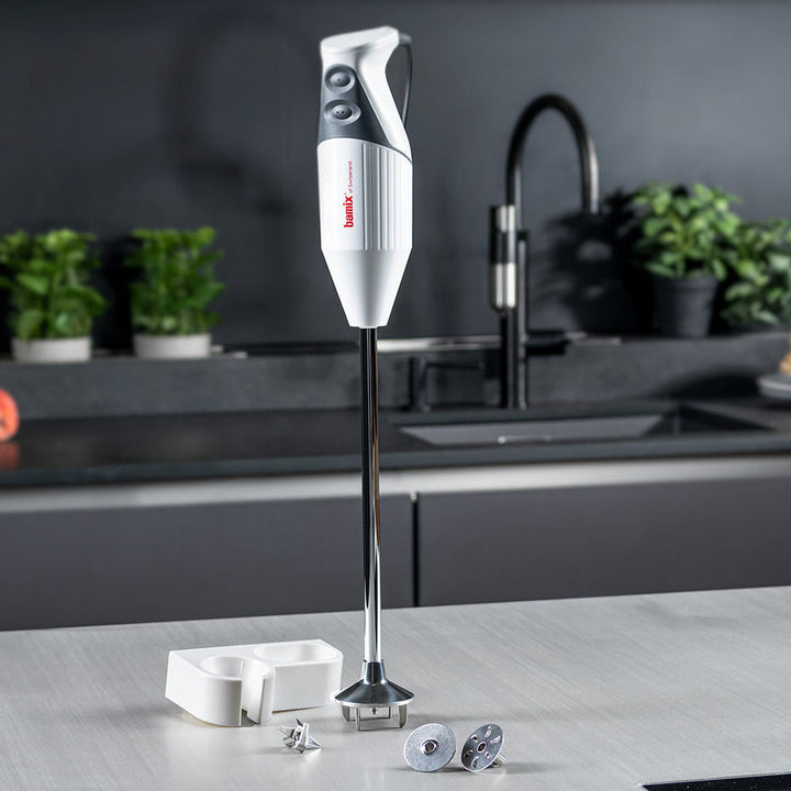 BAMIX Pro 3 NSF 200W Professional Immersion Hand Blender