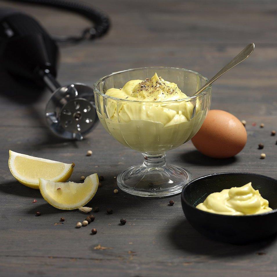 BAMIX Whisk Replacement Blade - Canadian Distribution - Ships Free Within Canada on Orders Above CAD $199
