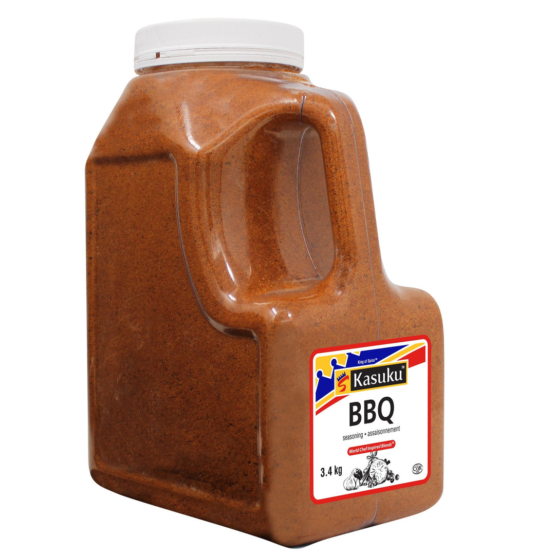 Kasuku - BBQ Seasoning