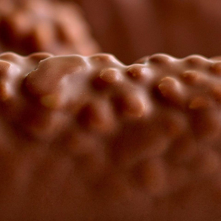 BELCOLADE Selection Lait 34% – Milk Chocolate Couverture - 15kg