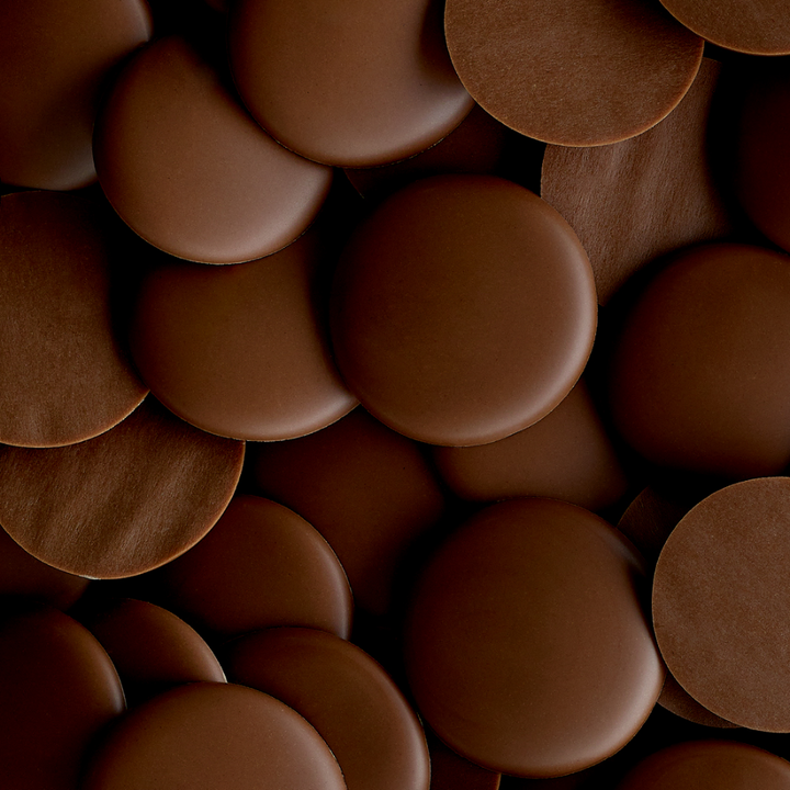 BELCOLADE Selection Lait 34% – Milk Chocolate Couverture - 15kg