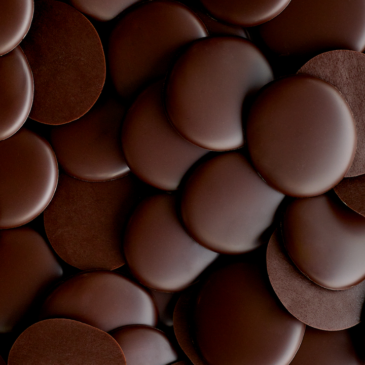 BELCOLADE Selection Noir 55% – Dark Chocolate Couverture - 15kg