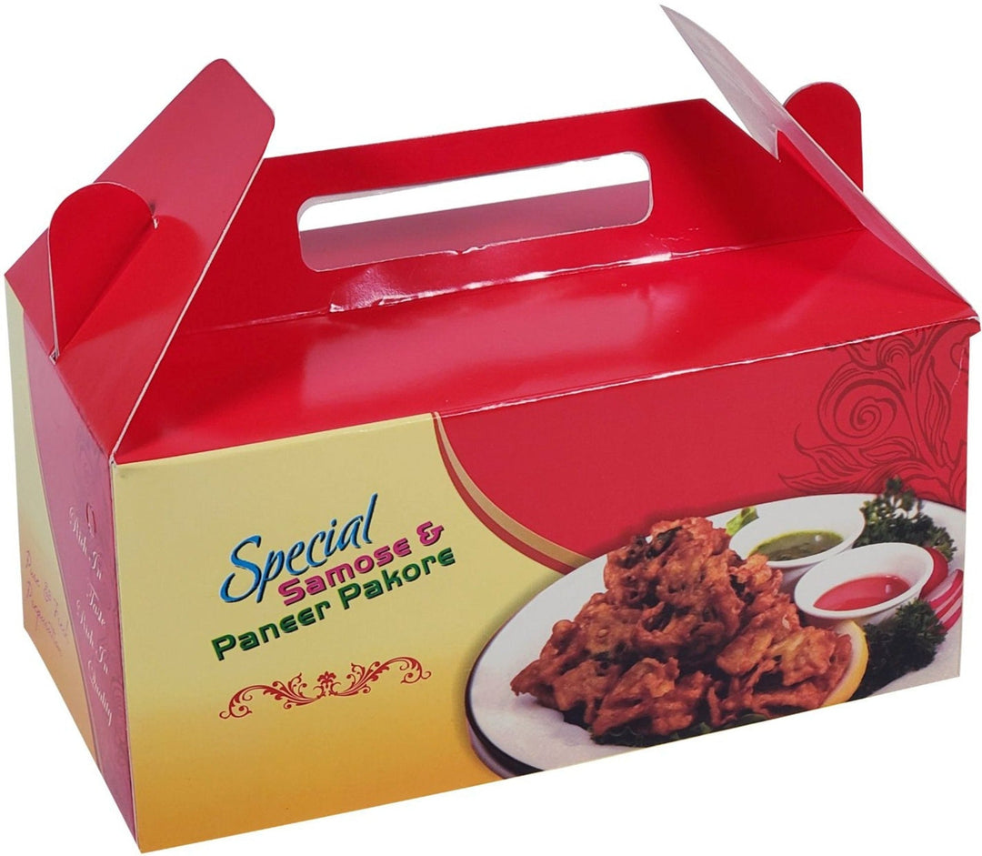 CLR - Snack Box - Small