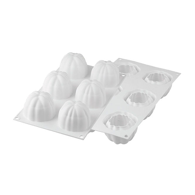 SILIKOMART Bloom 120 (Silicone Mould) - Canadian Distribution - Ships Free Within Canada on Orders Above CAD $199