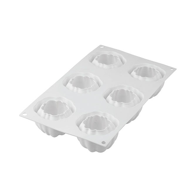 SILIKOMART Bloom 120 (Silicone Mould) - Canadian Distribution - Ships Free Within Canada on Orders Above CAD $199