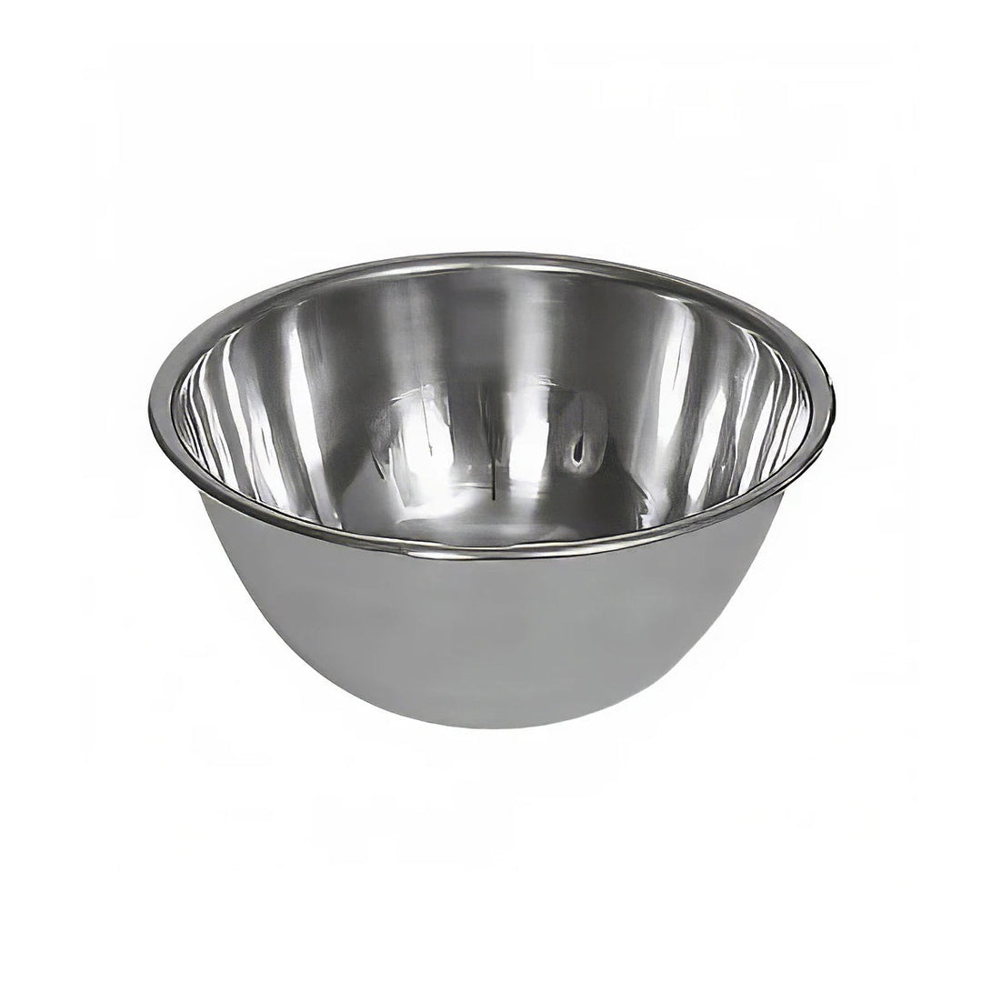 BROWNE S/S Mixing Bowl, 10" (Clearance) - Canadian Distribution - Ships Free Within Canada on Orders Above CAD $199