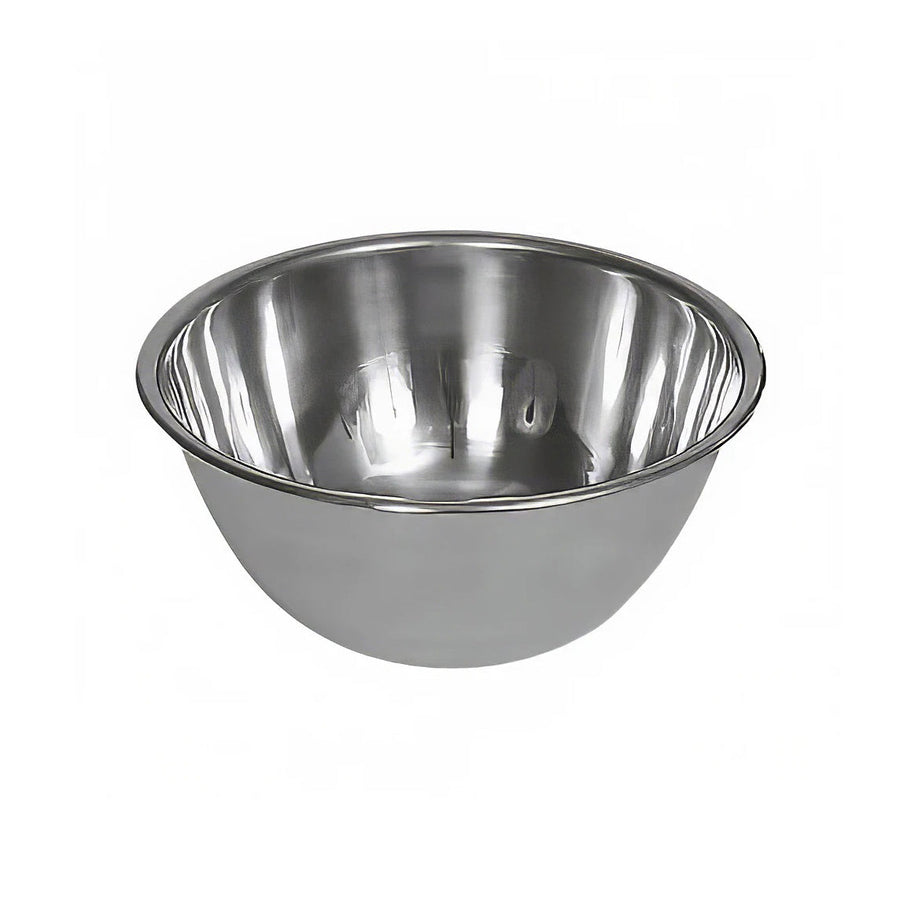 BROWNE S/S Mixing Bowl, 10" (Clearance) - Canadian Distribution - Ships Free Within Canada on Orders Above CAD $199