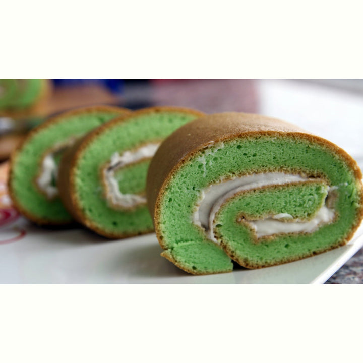 BUTTERFLY Pandan Paste Flavouring - 1L