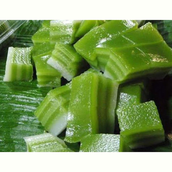 BUTTERFLY Pandan Paste Flavouring - 1L