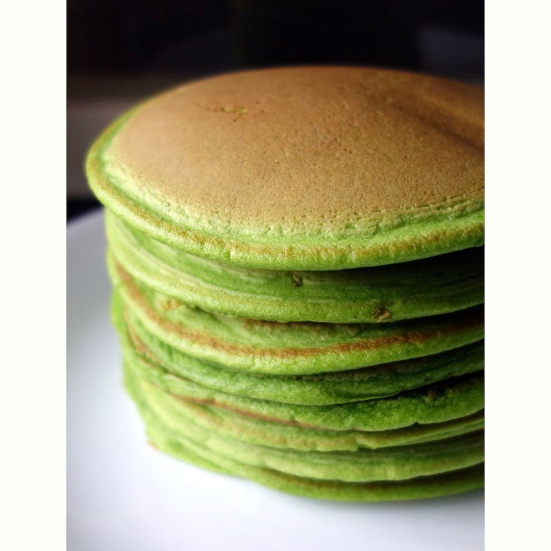 BUTTERFLY Pandan Paste Flavouring - 1L