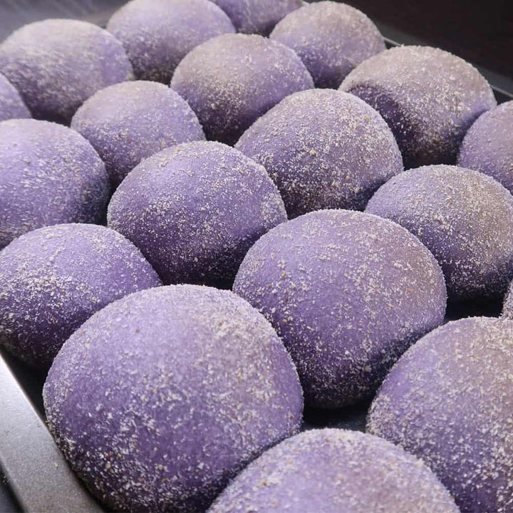 BUTTERFLY "Ube" Purple Yam Paste Flavouring - 1L