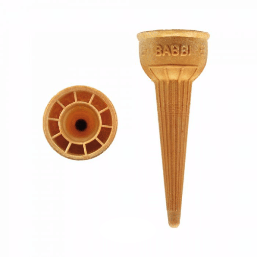 Babbi Cones – Wafer Cone – Large