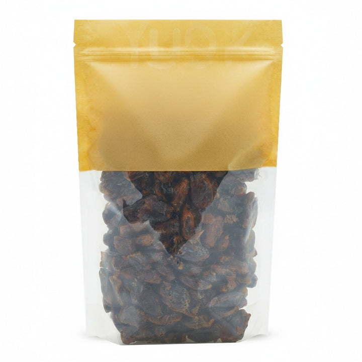 Bag of Pitted Dates - 6 x 1KG - Canadian Distribution - Ships Free Within Canada on Orders Above CAD $199
