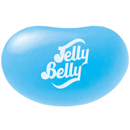 Berry Blue Jelly Belly - Jelly Beans - Bulk 10lb Case - Candies and Confections - Canadian Distribution