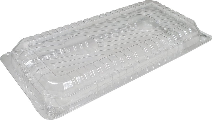 ParPak - Hinged Danish Container - Deep - 04705