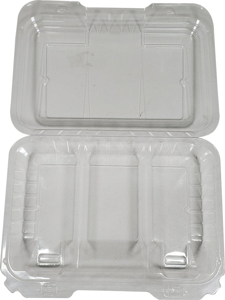 ParPak - Slanted Container - 24 Cookie - 02620