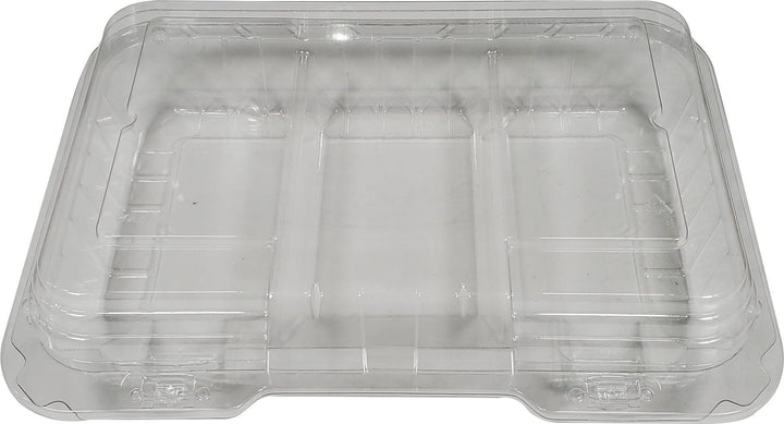 CLR - ParPak - Slanted Container - 24 Cookie - 02620