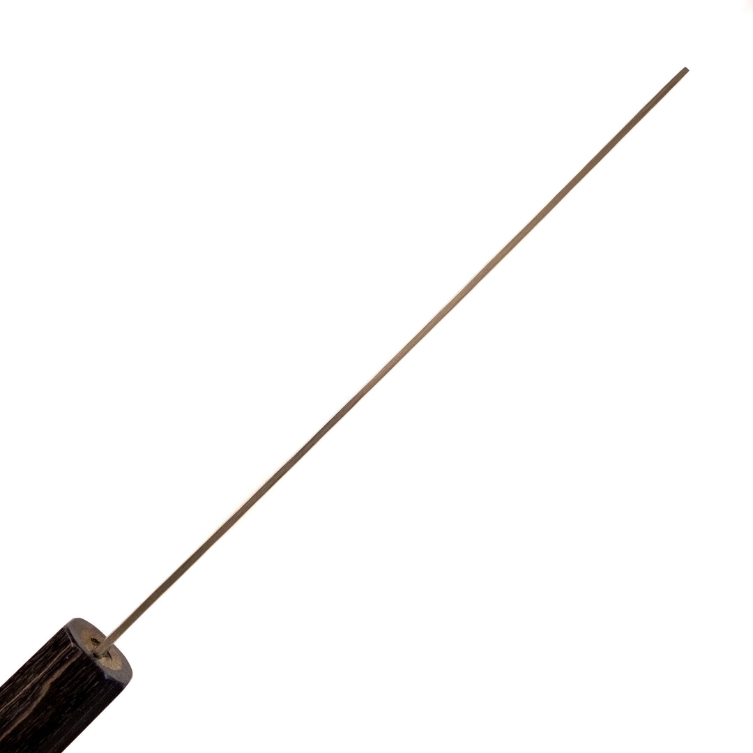 Hatsukokoro Hayabusa VG-10 Nakiri 165 mm