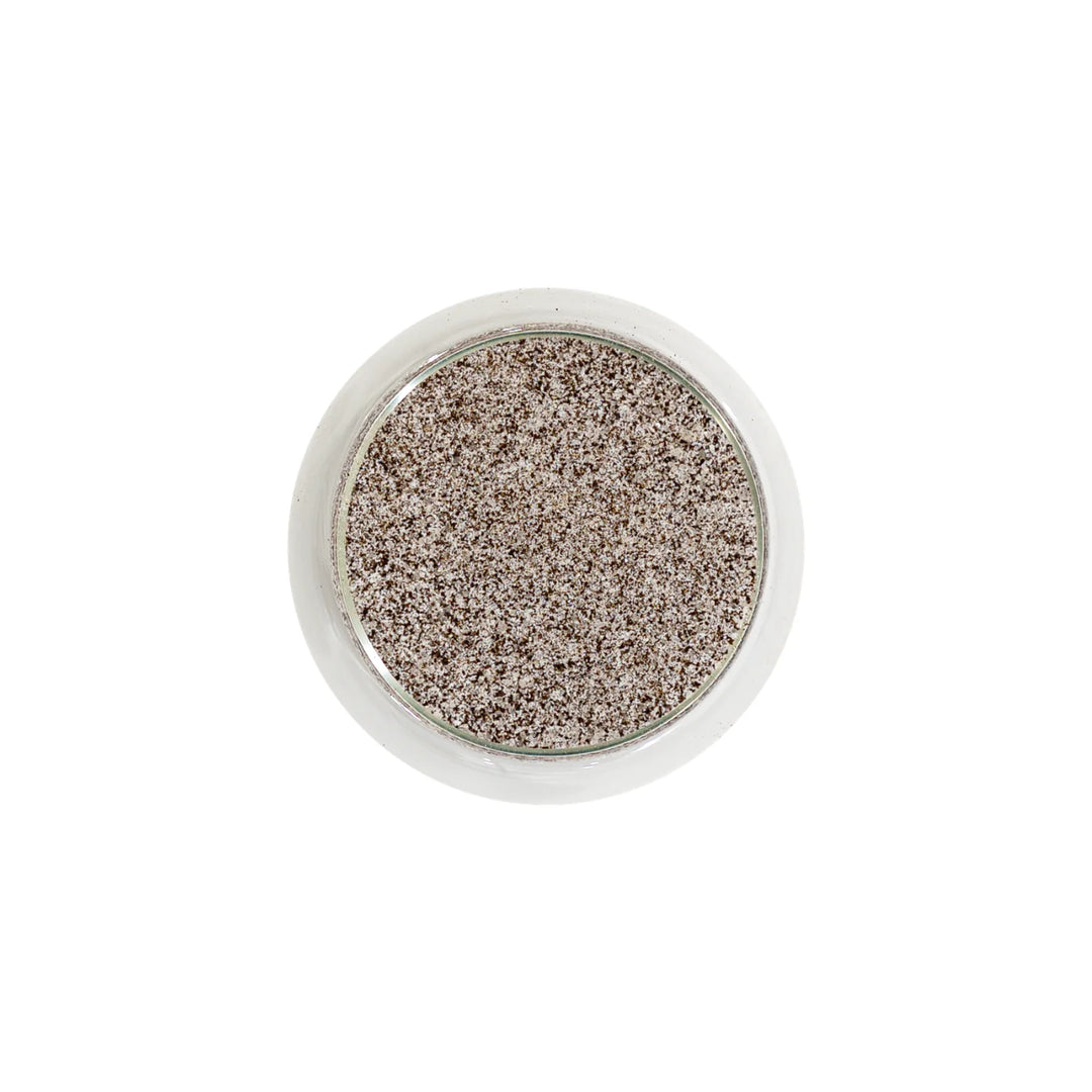 Close Up Shot Of Coffee Powder - Bossen
