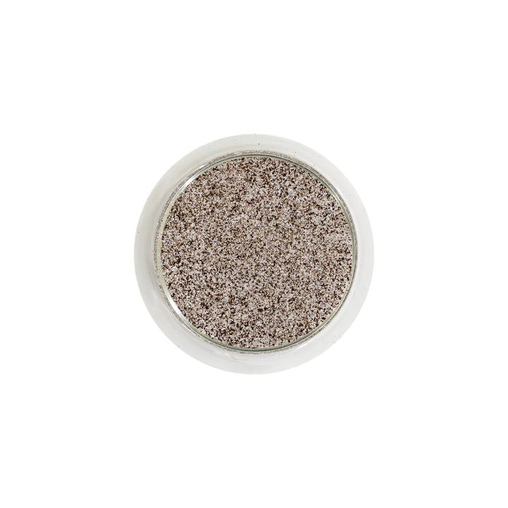 Close Up Shot Of Coffee Powder - Bossen