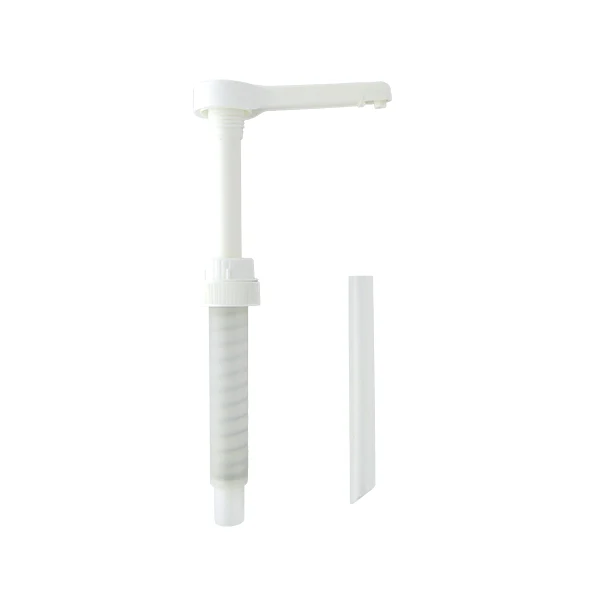 Bossen_Pump