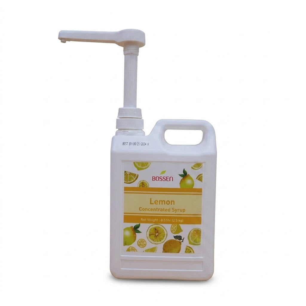 Bossen_Pump_on_Jug