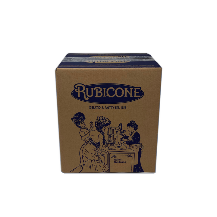 Rubicone Topping Box - Case of 6 x 1 KG 
