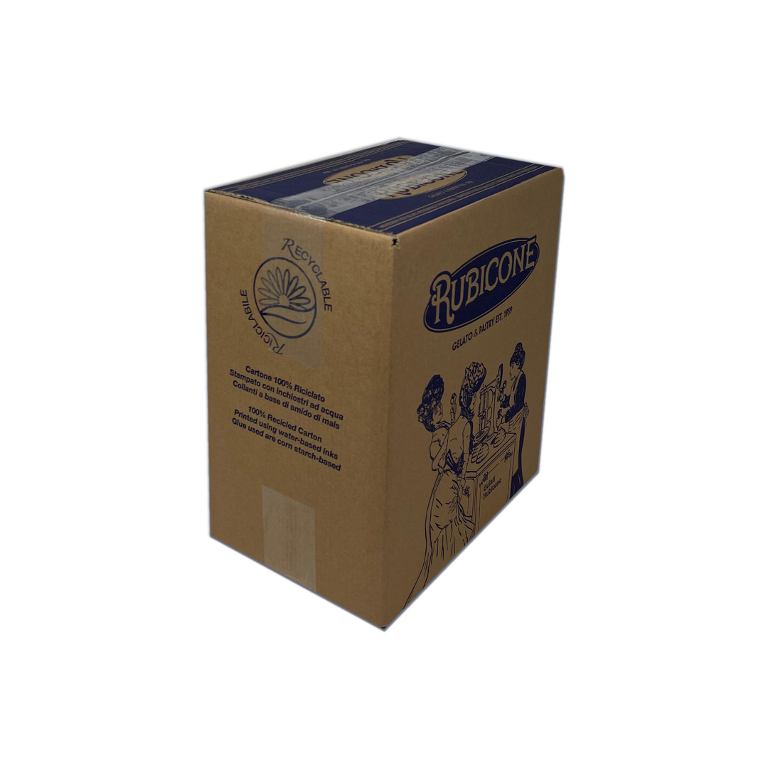 Rubicone Topping Box - 6 x 1 KG Squeeze Bottles