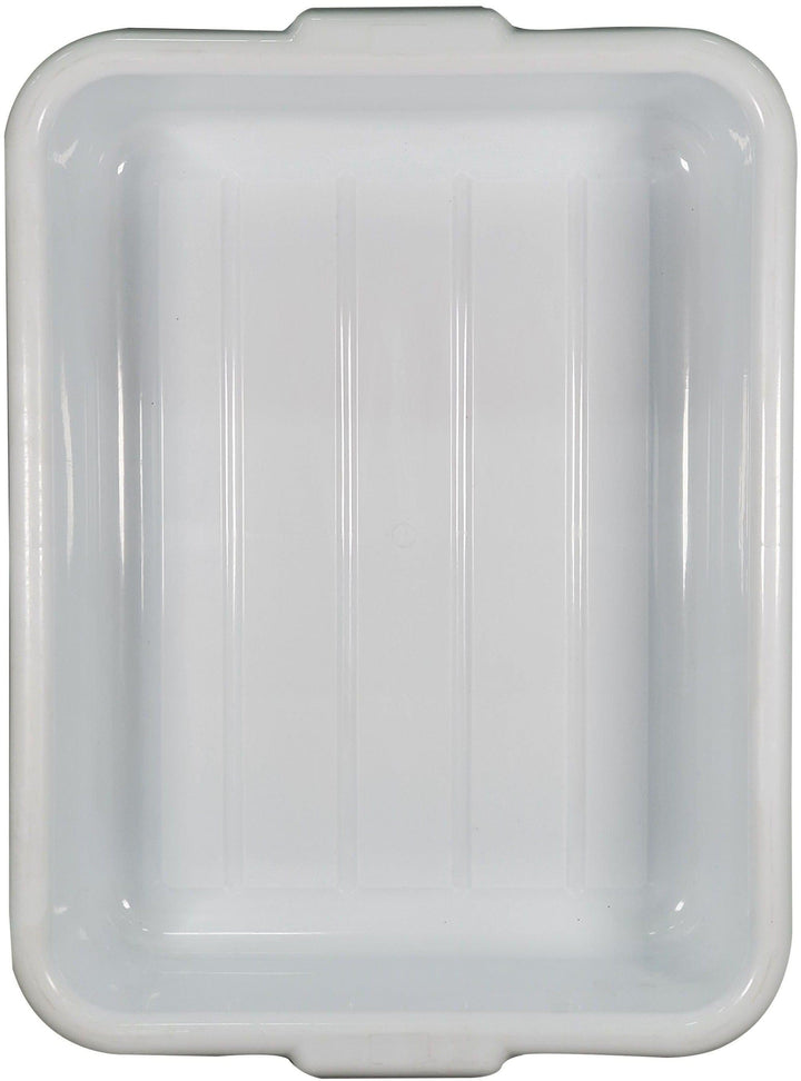 Bus Box 5" - White