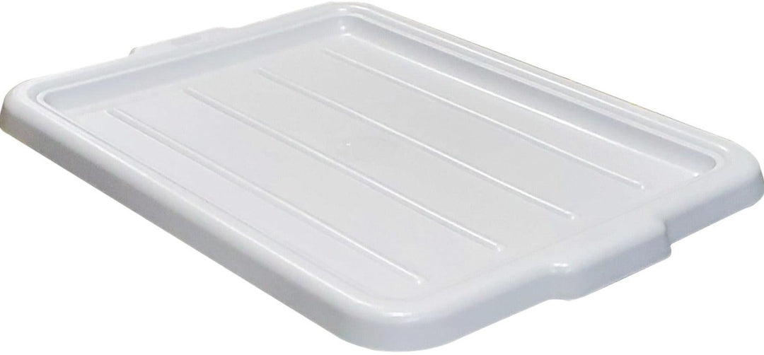 Bus Box Lid - White