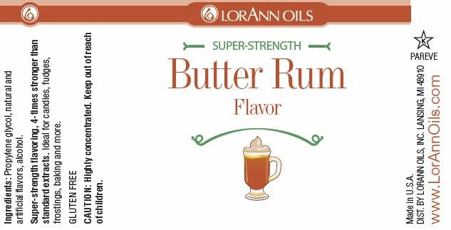 Arôme de pomme verte - Saveur super puissante 16 oz.