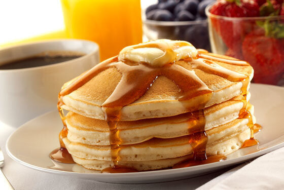 Premium Buttemilk Vanilla Pancake Mix Wholesale Supplier Canada