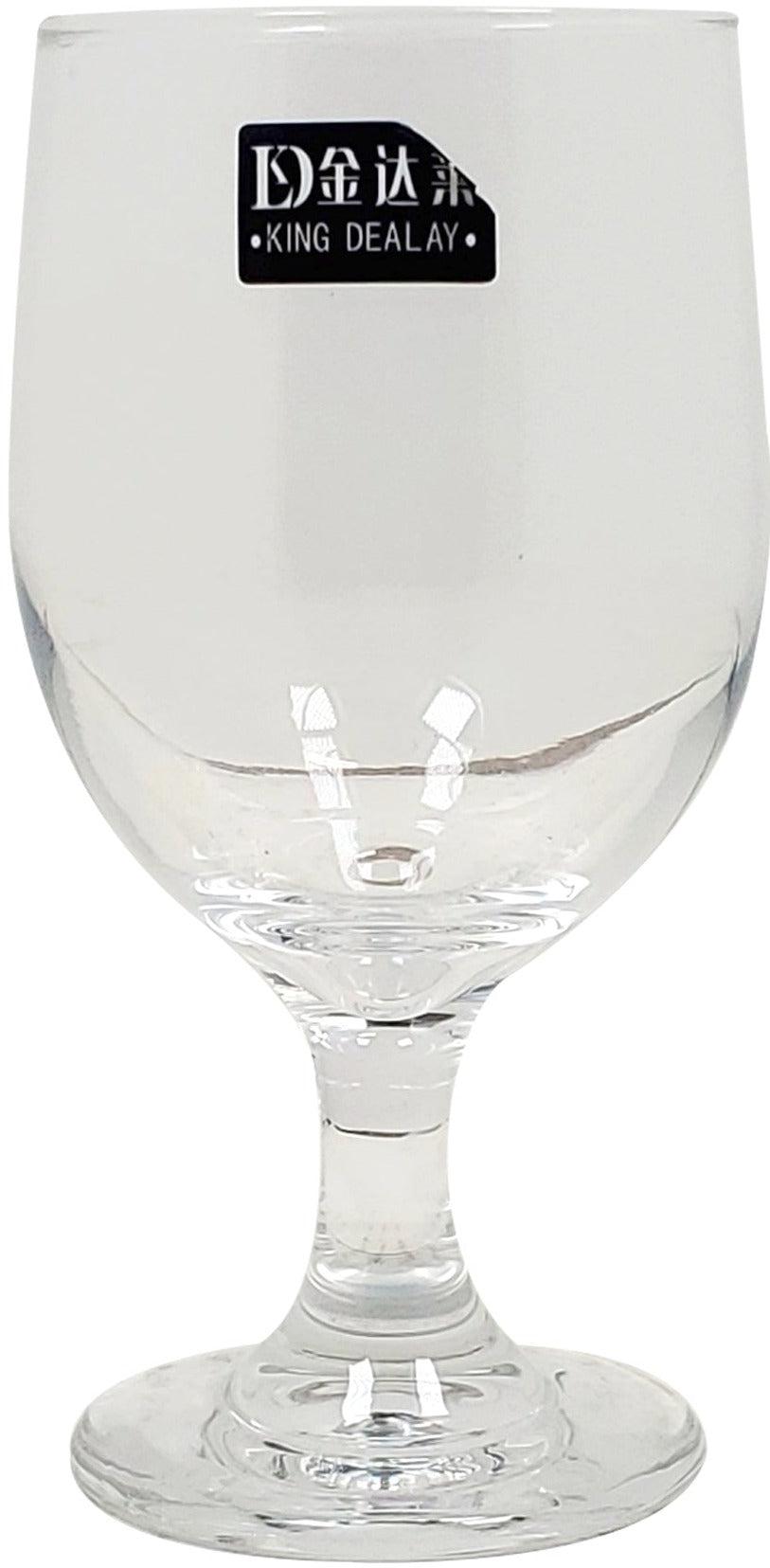 LibbCop - 3711 - Goblet Glass - 11.5oz