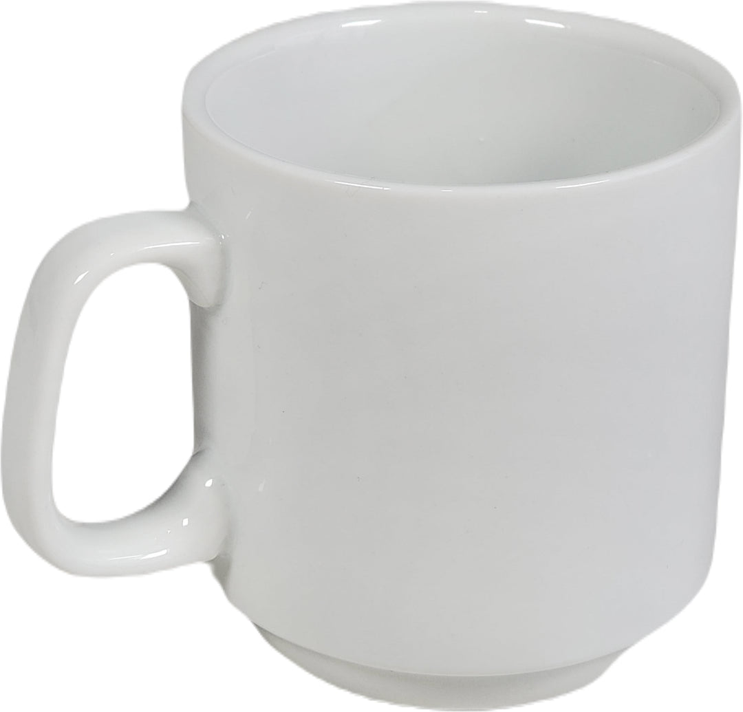 Pro-Kitchen - 330cc Ceramic Coffee Mug - A1245