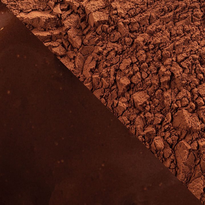 CACAO BARRY Extra Brute – Universal Cocoa Powder, 1kg