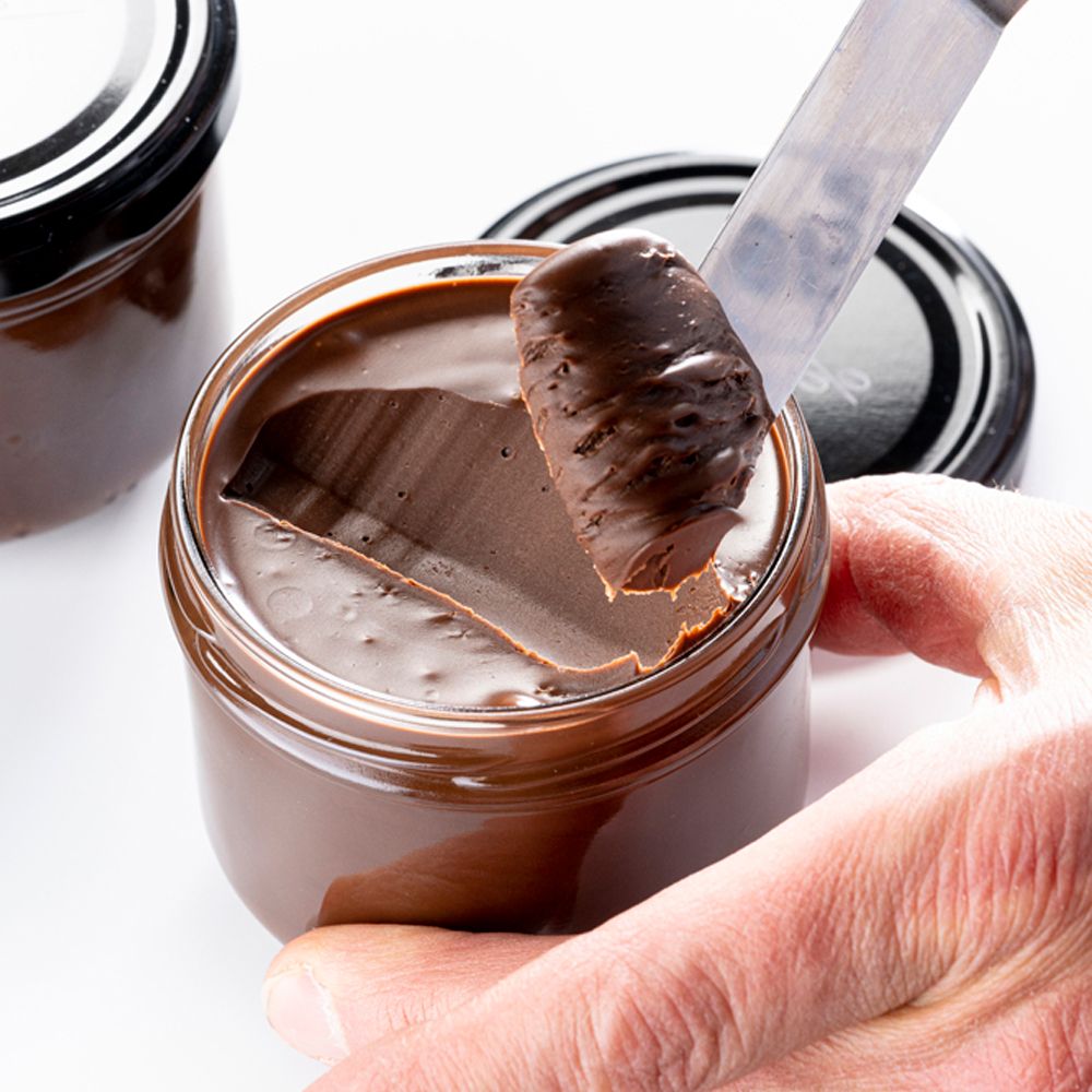 CACAO BARRY Extra Brute – Universal Cocoa Powder, 1kg