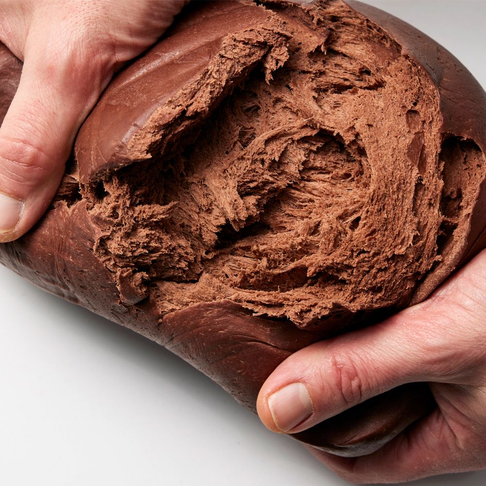 CACAO BARRY Extra Brute – Universal Cocoa Powder, 1kg
