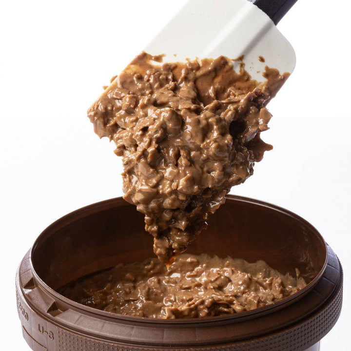 CACAO BARRY Fine Crumbled Biscuit – Paillete Feuilletine - 2.5kg