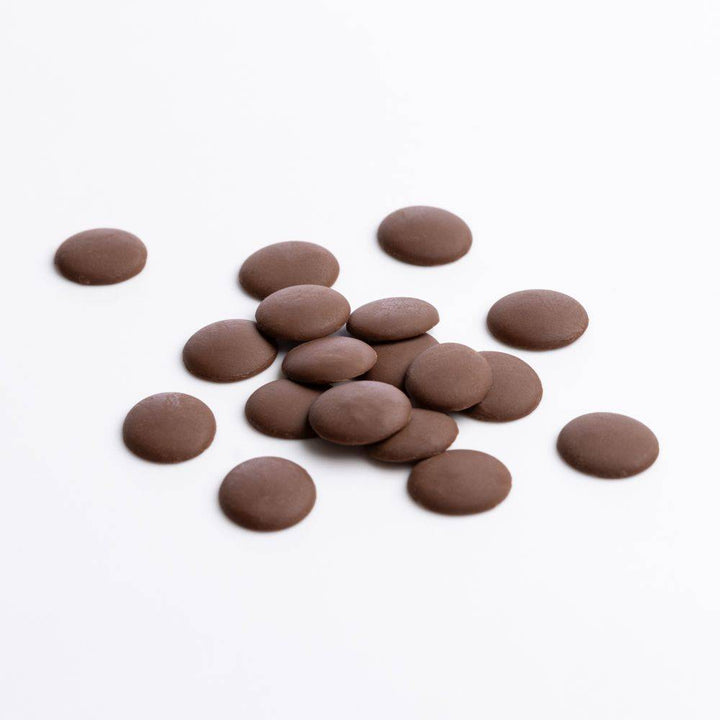 CACAO BARRY Ghana "Origine Rare" 40% – Milk Chocolate Couverture (1kg)