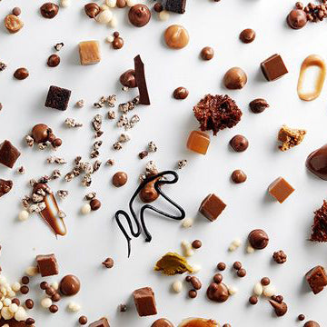 CACAO BARRY Hazelnut Praliné 50% - 5kg