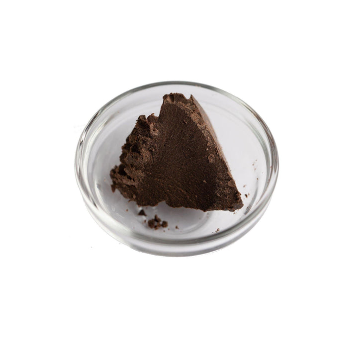 CACAO BARRY Pate a Glacer Brune – No Tempering Dark Coating Chocolate - 5kg