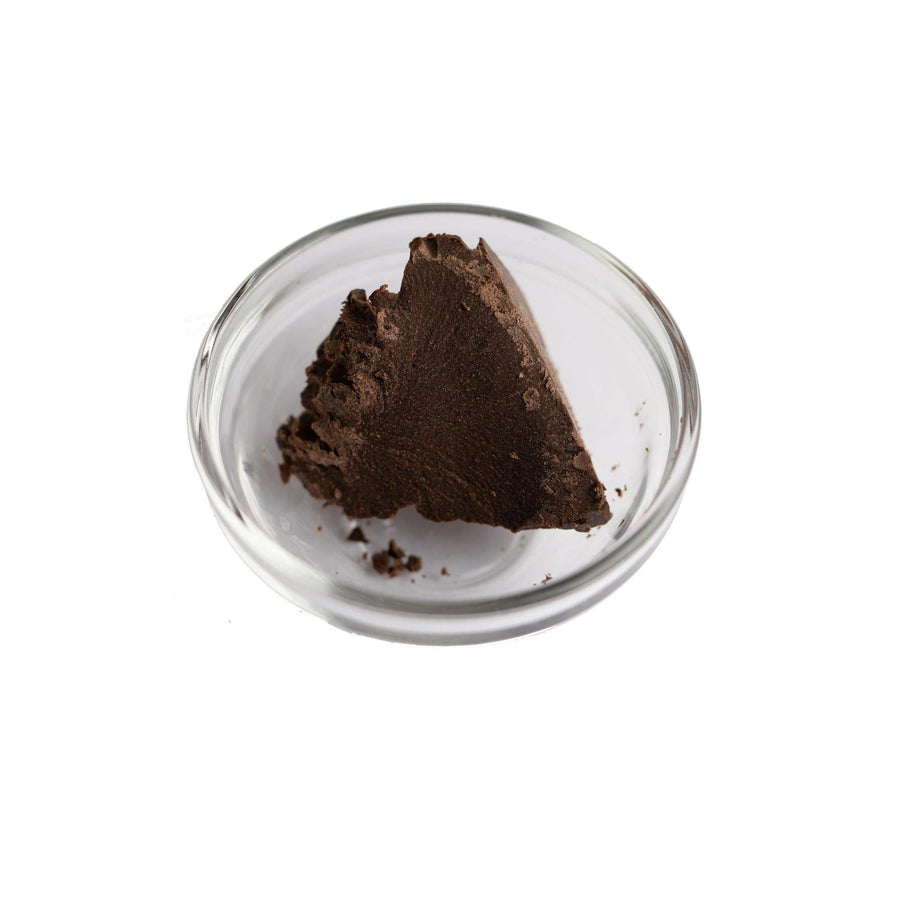 CACAO BARRY Pate a Glacer Brune – No Tempering Dark Coating Chocolate - 5kg