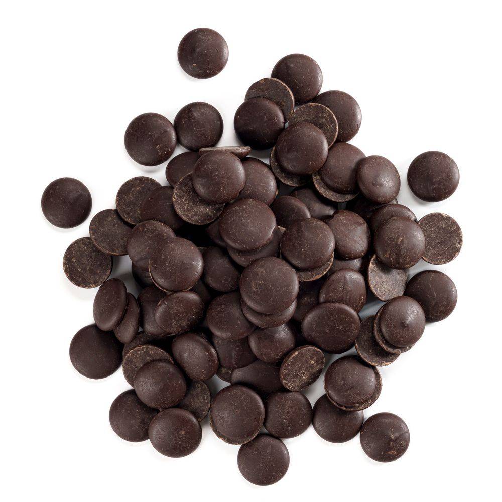 CACAO BARRY Saint-Domingue "Origine Rare" 70% – Dark Chocolate Couverture (1kg)