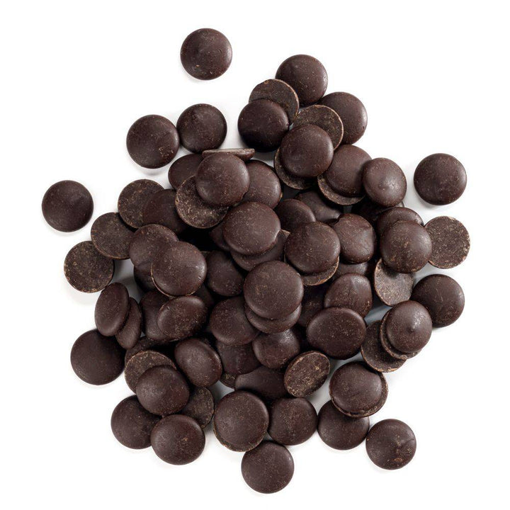 CACAO BARRY Saint-Domingue "Origine Rare" 70% – Dark Chocolate Couverture (1kg)
